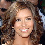 Actress Eva Longoria